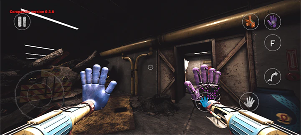 波比的游戏时间第五章正版2