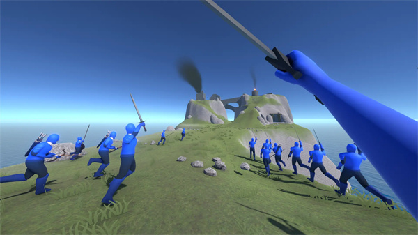 军团领地战争手机版34866