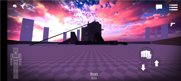 自由沙盒 自由沙盒