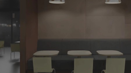 汉堡店的四个夜晚游戏