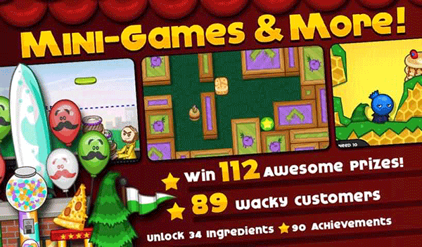 老爹鸡翅店安卓版34879