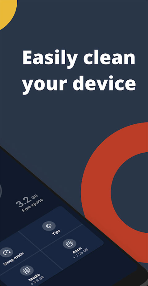 ccleaner安卓版1