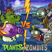 植物大战僵尸融合版电子斗蛐蛐配音版