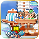 飞空艇探险物语内置菜单版