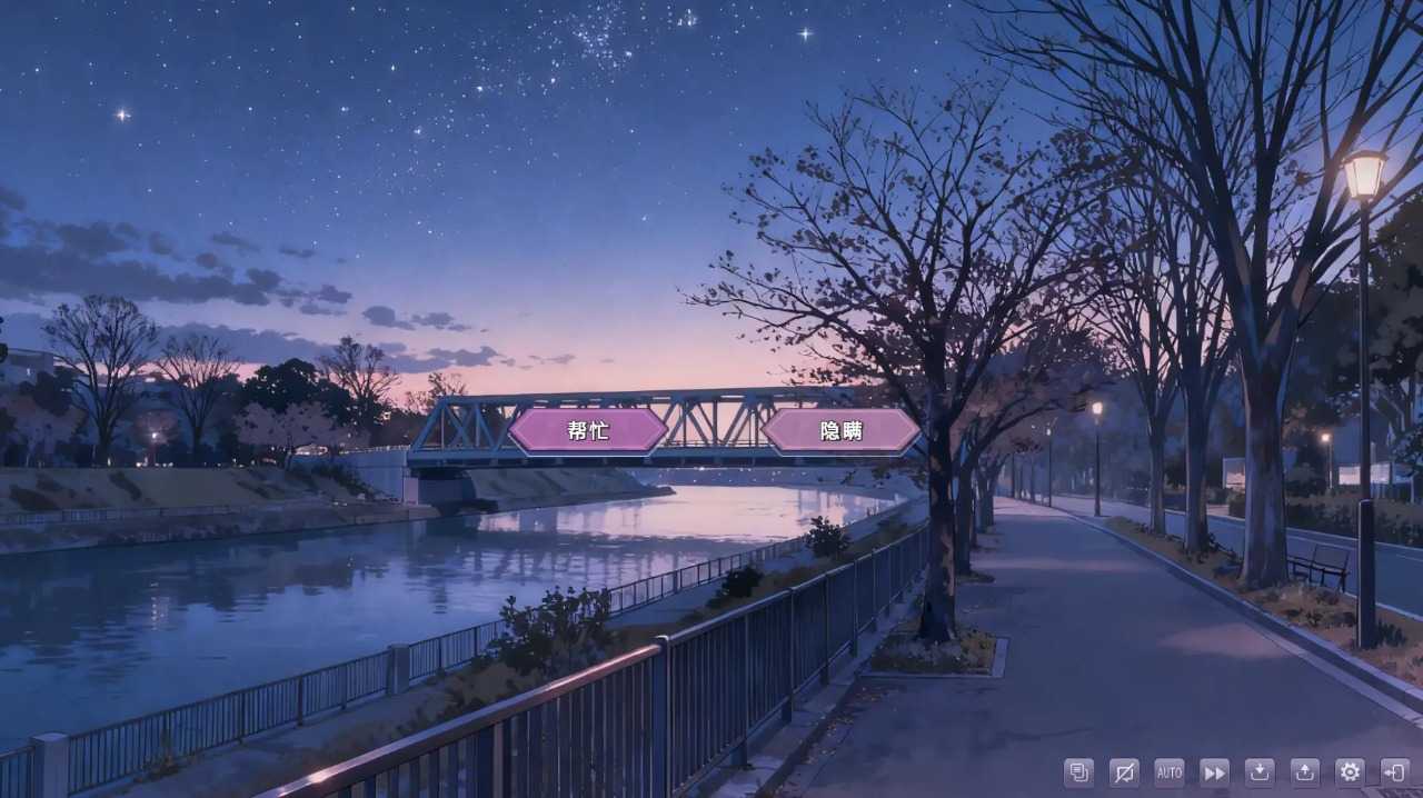 幻想家的白夜完整版