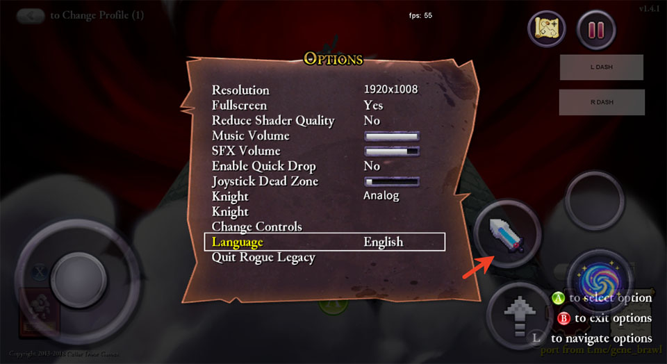 盗贼遗产1汉化版