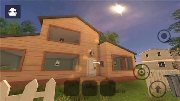 愤怒的邻居4.0最新版