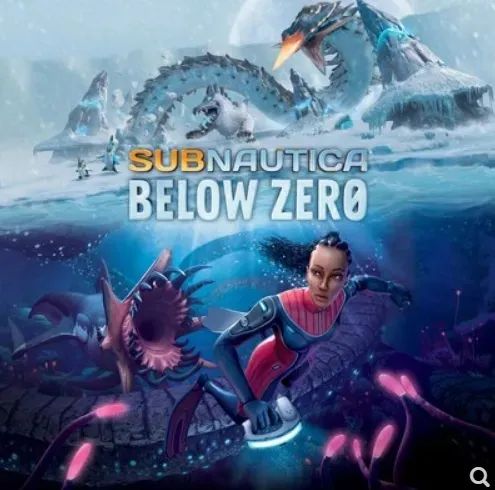 深海迷航零度之下手游