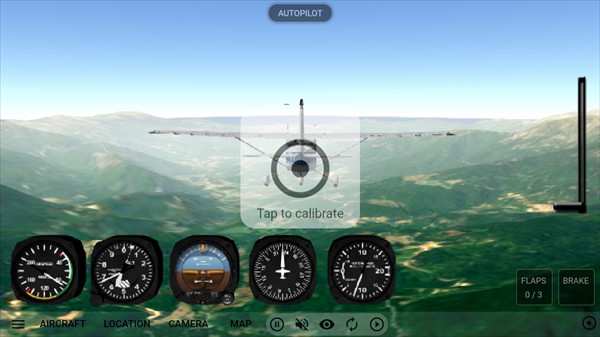 geofs全飞机安卓版图片6