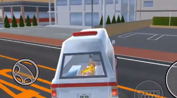 樱花校园模拟器2026中文版