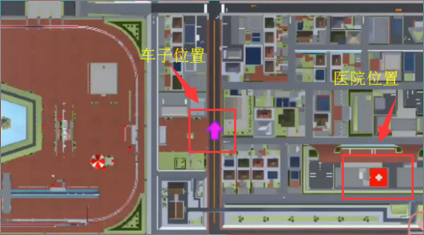 樱花校园模拟器2026中文版