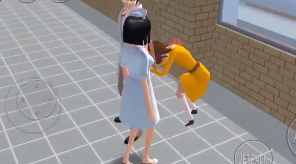 樱花校园模拟器2026中文版