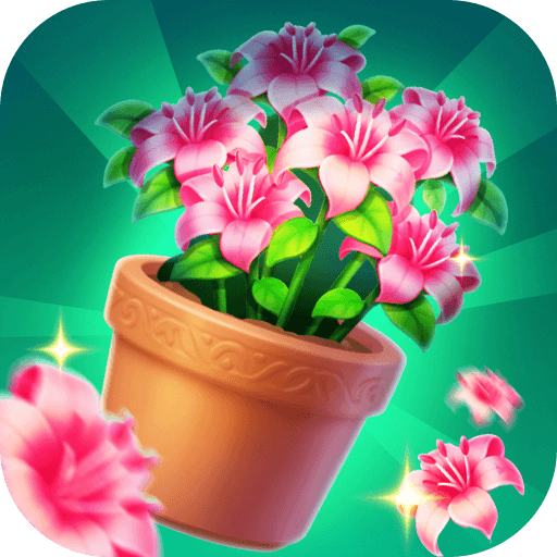 花缘消除乐正版