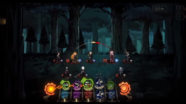 边狱巴士公司手机版下载中文版(LimbusCompany)