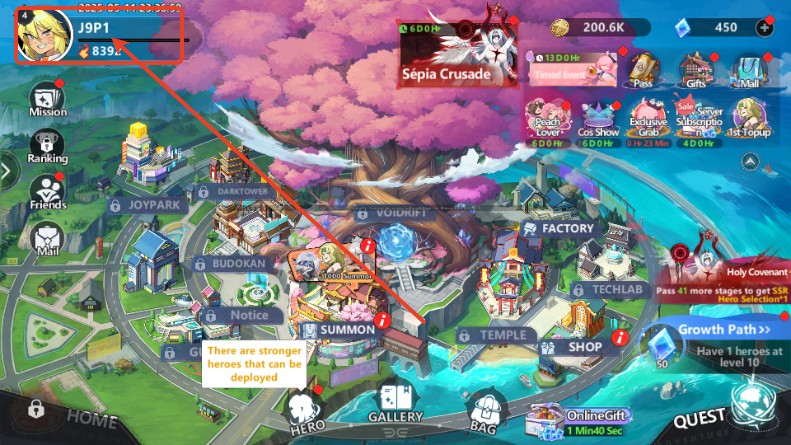 Enigma of Sepia安卓手机版