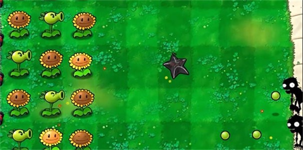 植物大战僵尸无双版内置菜单0