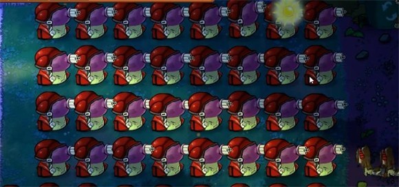 植物大战僵尸无双版