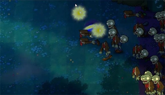 植物大战僵尸无双版
