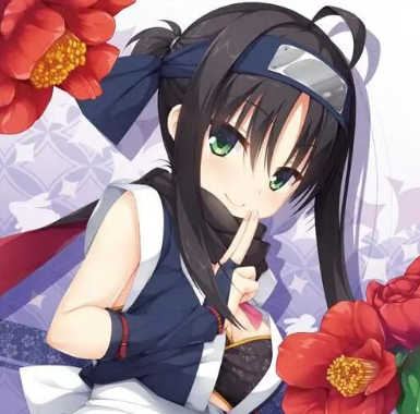 千恋万花手机版汉化版