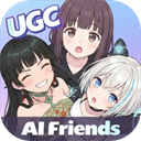 AIFriends胡桃官方版