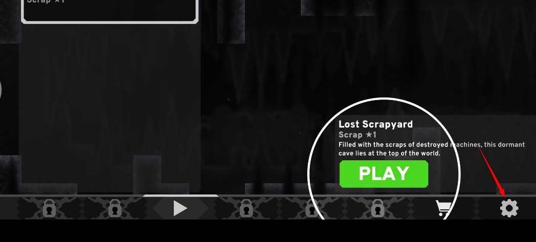 核心命运汉化版