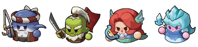 永远的蔚蓝星球第45关二阶牛魔王攻略