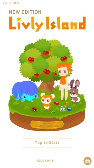 livlyisland宠物岛安卓下载