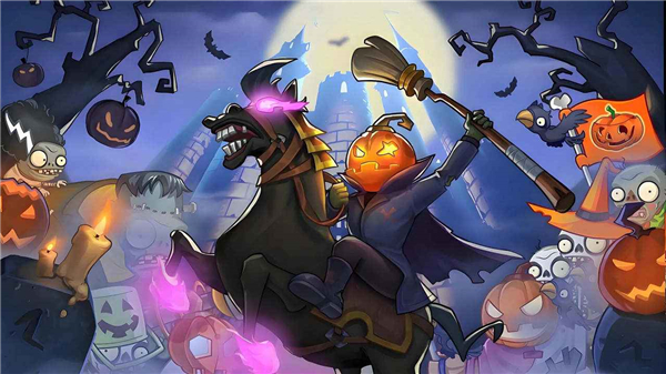 植物大战僵尸2Gardendless手机版2