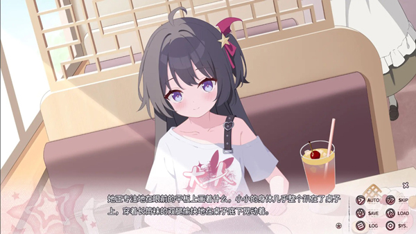 小小的身影重叠的内心汉化版34976