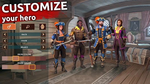 船员管理系统攻略配图1