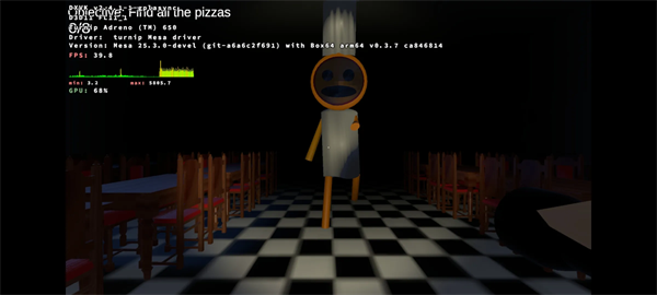 苏西的餐厅中文版2