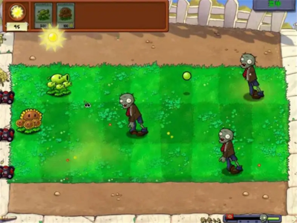 植物大战僵尸威化版v0.4.534984