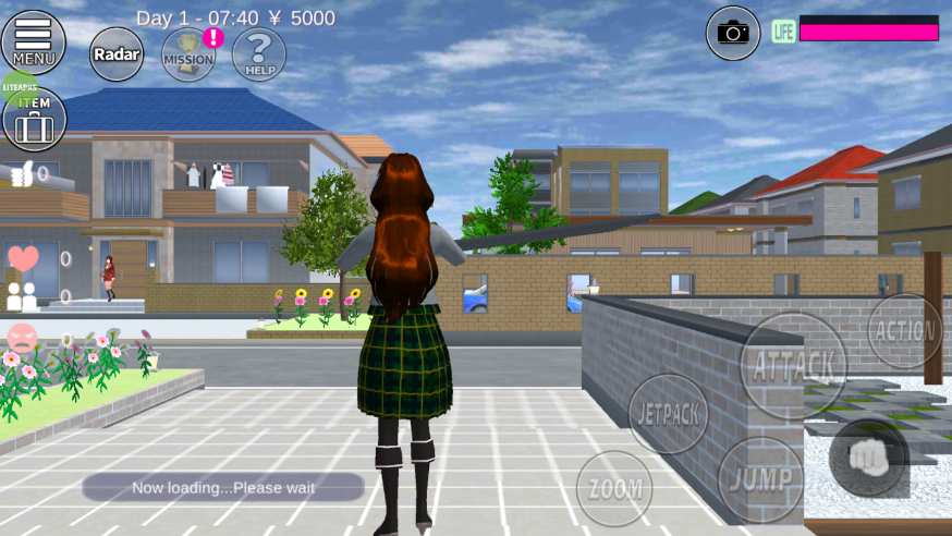 樱花校园模拟器1.039最新版34982