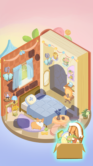 舒适故事整理安卓版2