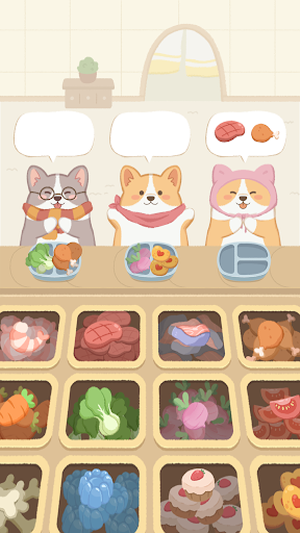 舒适故事整理安卓版1