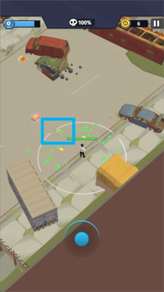 最后的英雄游戏攻略