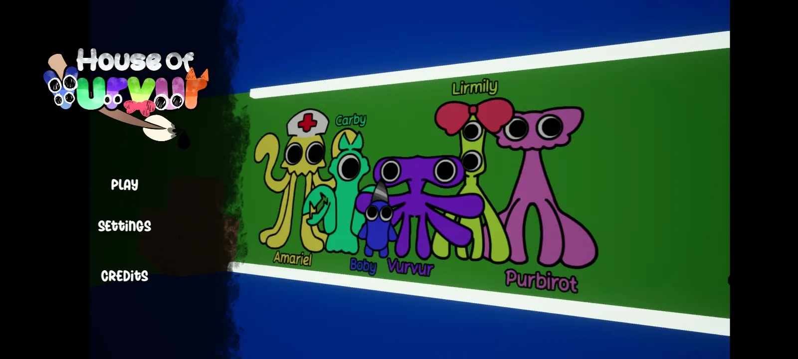 沃尔弗尔之屋2玩家自制34989