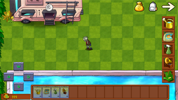 植物大战僵尸融合版二创2.4.134991