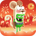 僵尸榨汁机中文版内置菜单