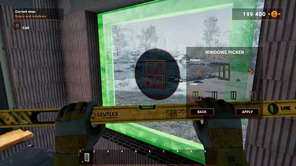 盖房模拟器手机版2