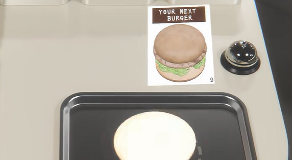 汉堡店的四个夜晚手游1