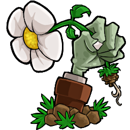 植物大战僵尸IC版