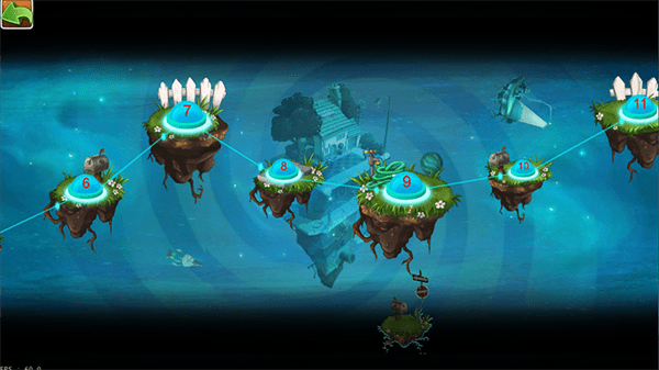 植物大战僵尸IC版1