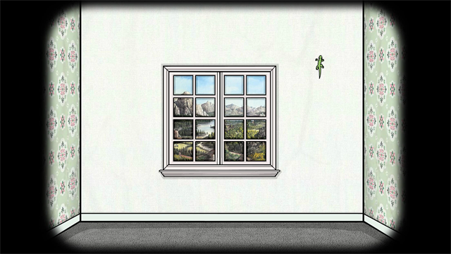 轮回的房间中文版0