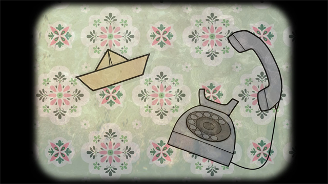 轮回的房间中文版2