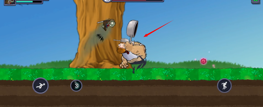 僵尸不能死最新版