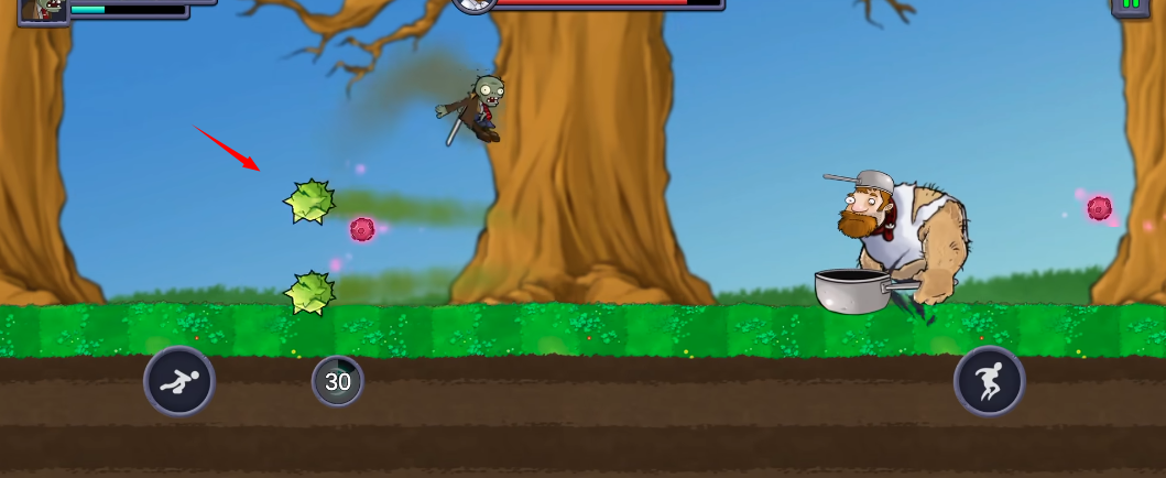 僵尸不能死最新版