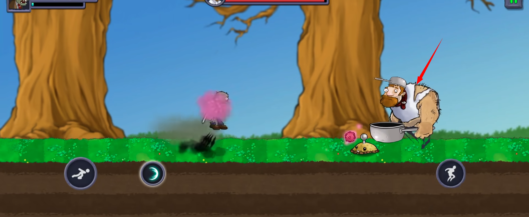 僵尸不能死最新版