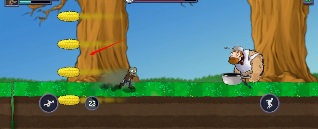 僵尸不能死最新版