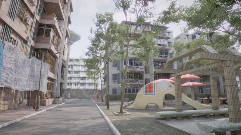 中式千禧梦移植版35040